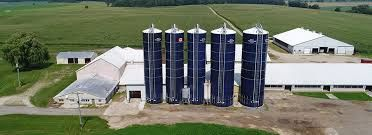 Harvestore Hang-up